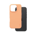 Panzerglass Leather Bag Gsm - 1410 Care By Panzerglass Fashionable Case Peachy Iphone 24 Pro